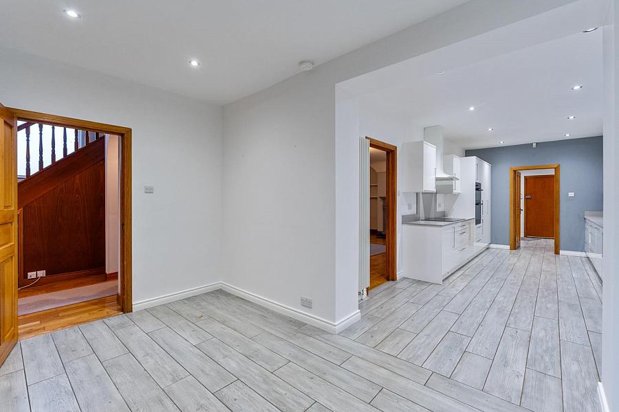 169 Bangor Road