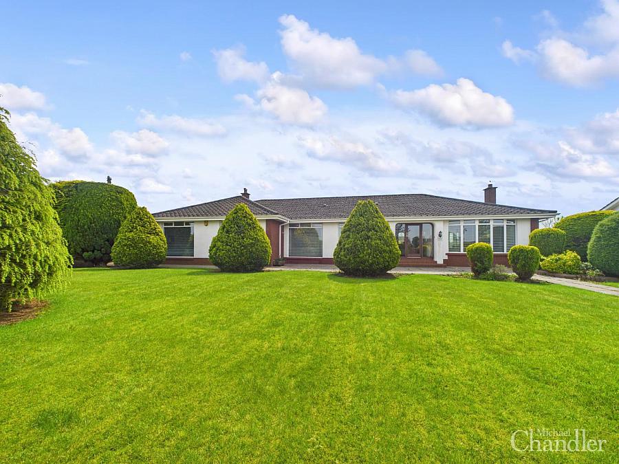 85 Knockbracken Road