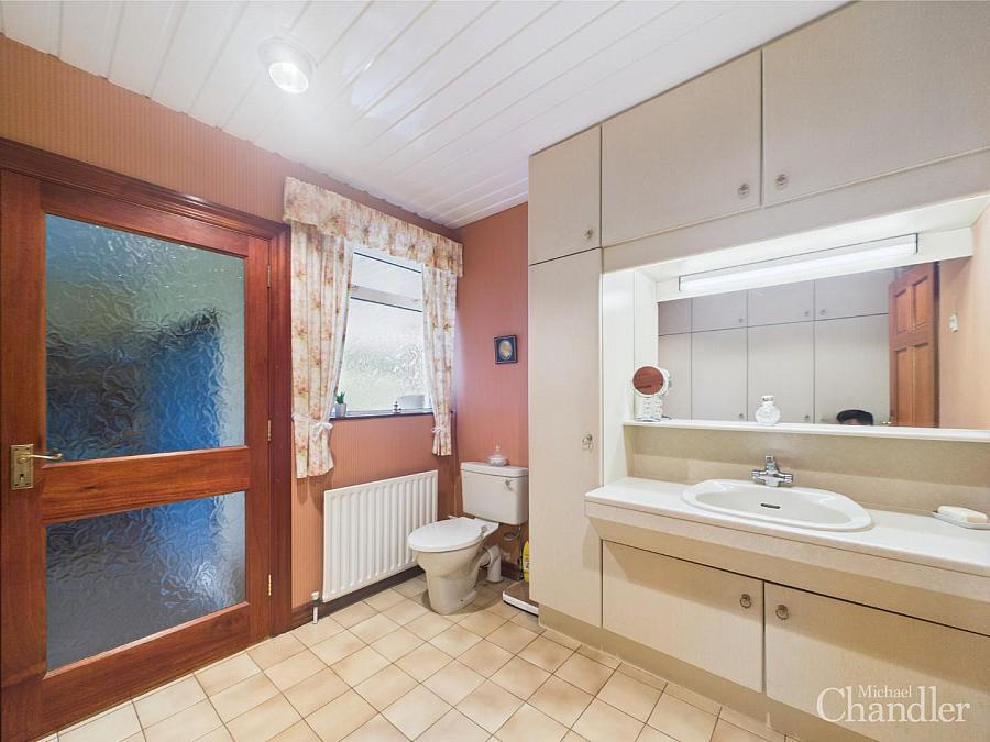 85 Knockbracken Road