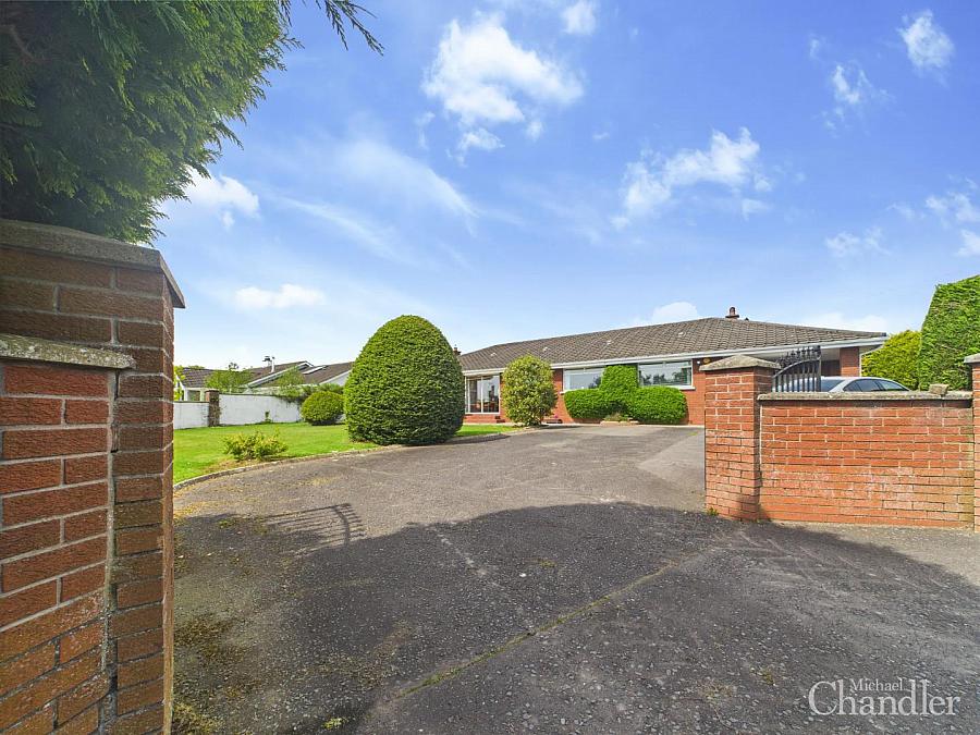 85 Knockbracken Road