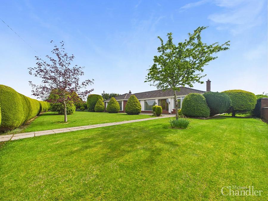 85 Knockbracken Road