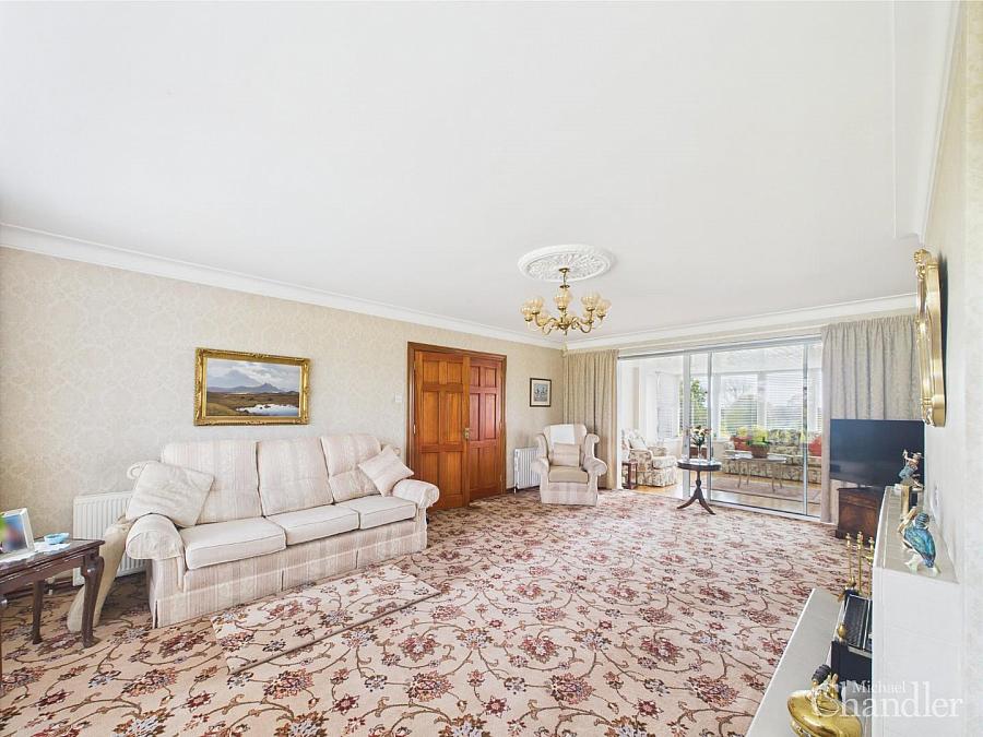 85 Knockbracken Road