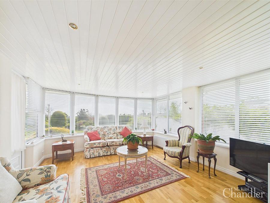 85 Knockbracken Road
