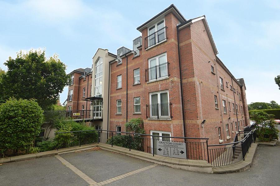 Apt 30 Grafton Court