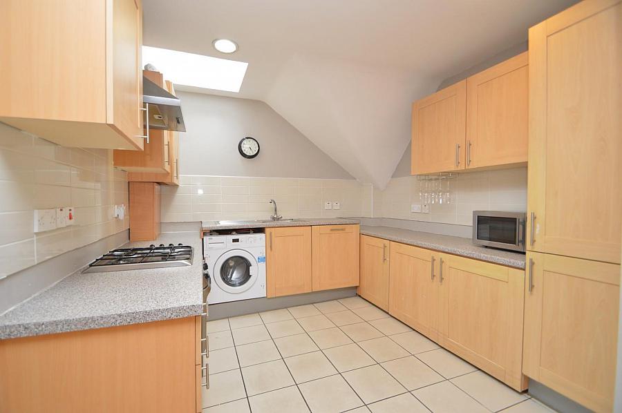 Apt 30 Grafton Court
