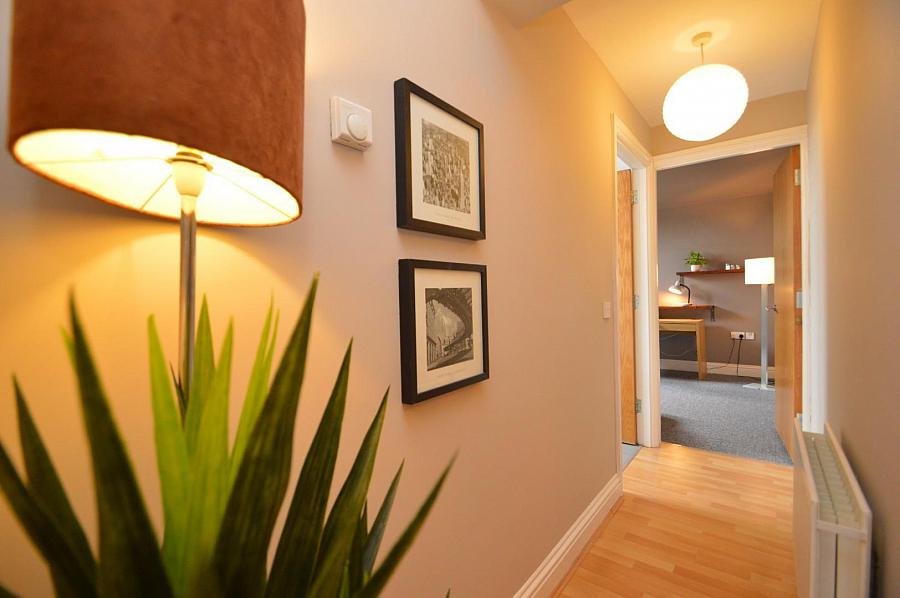 Apt 30 Grafton Court