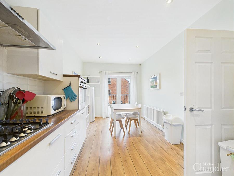 9 Linen Mill Grove