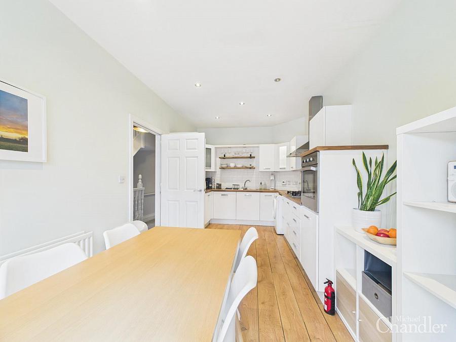 9 Linen Mill Grove