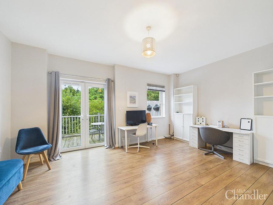 9 Linen Mill Grove