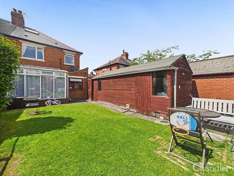 18 Knockbreda Drive