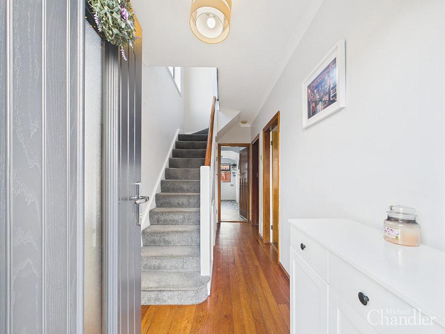 18 Knockbreda Drive