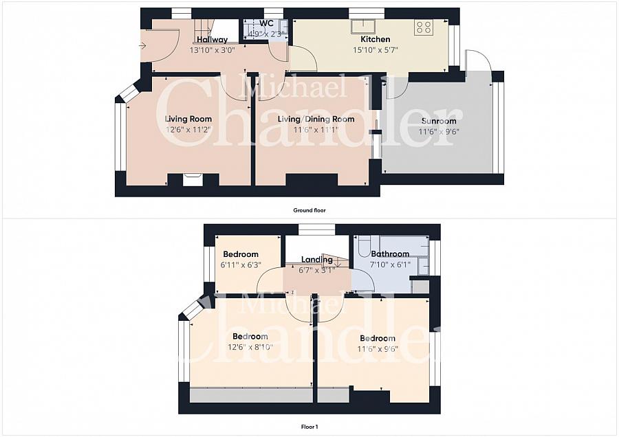 18 Knockbreda Drive