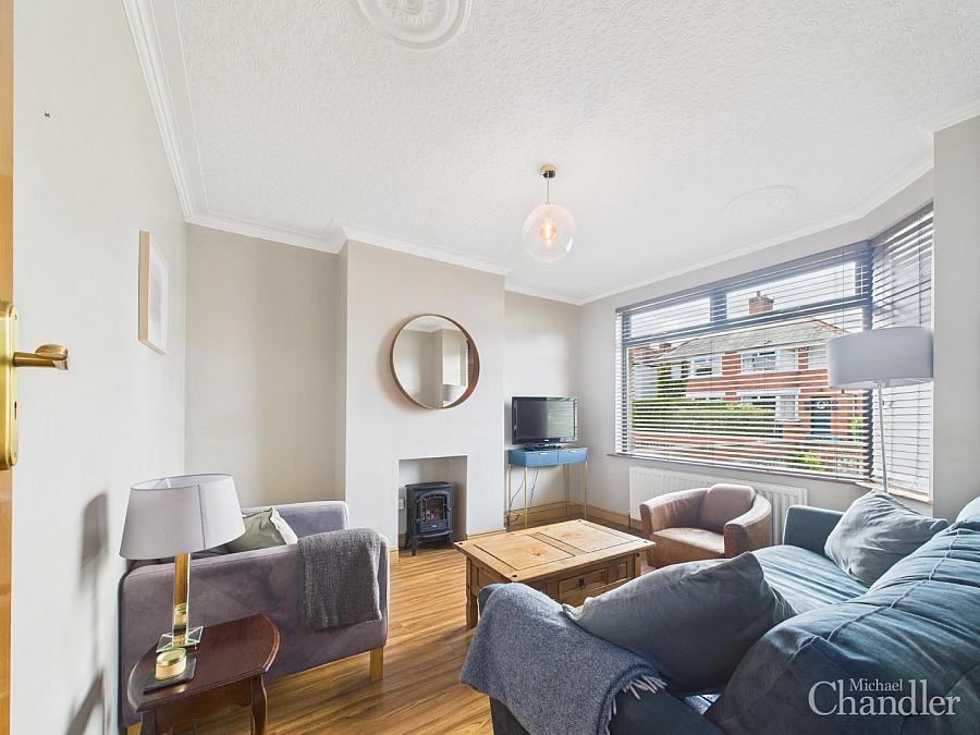 18 Knockbreda Drive