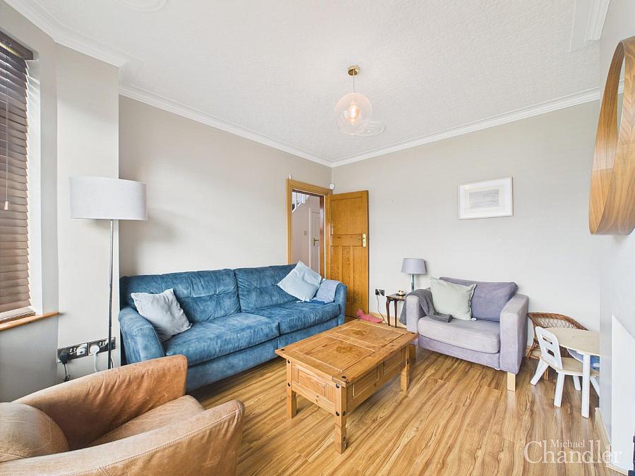 18 Knockbreda Drive
