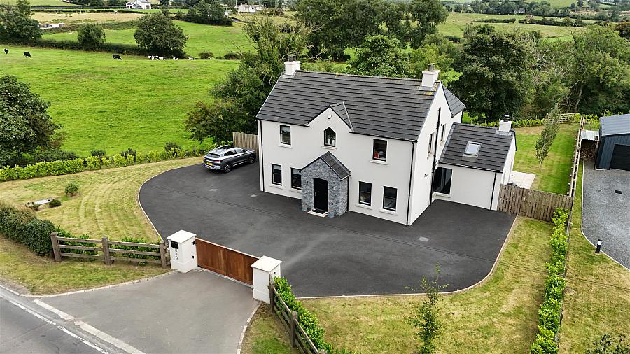 330 Comber Road
