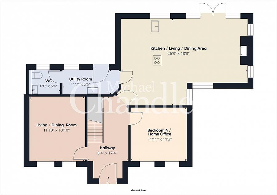 330 Comber Road 330 Comber Road