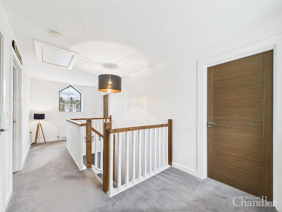 330 Comber Road