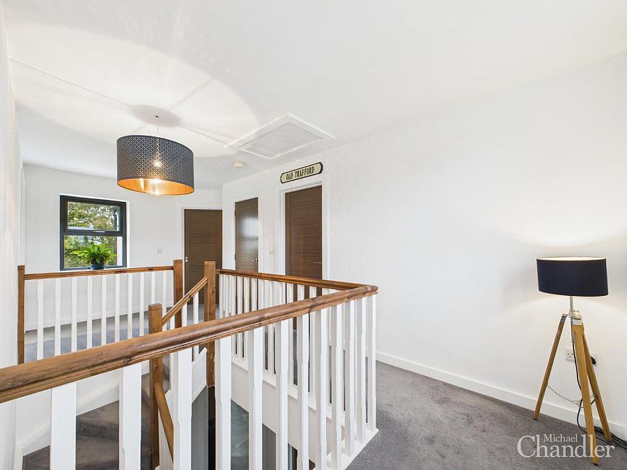 330 Comber Road