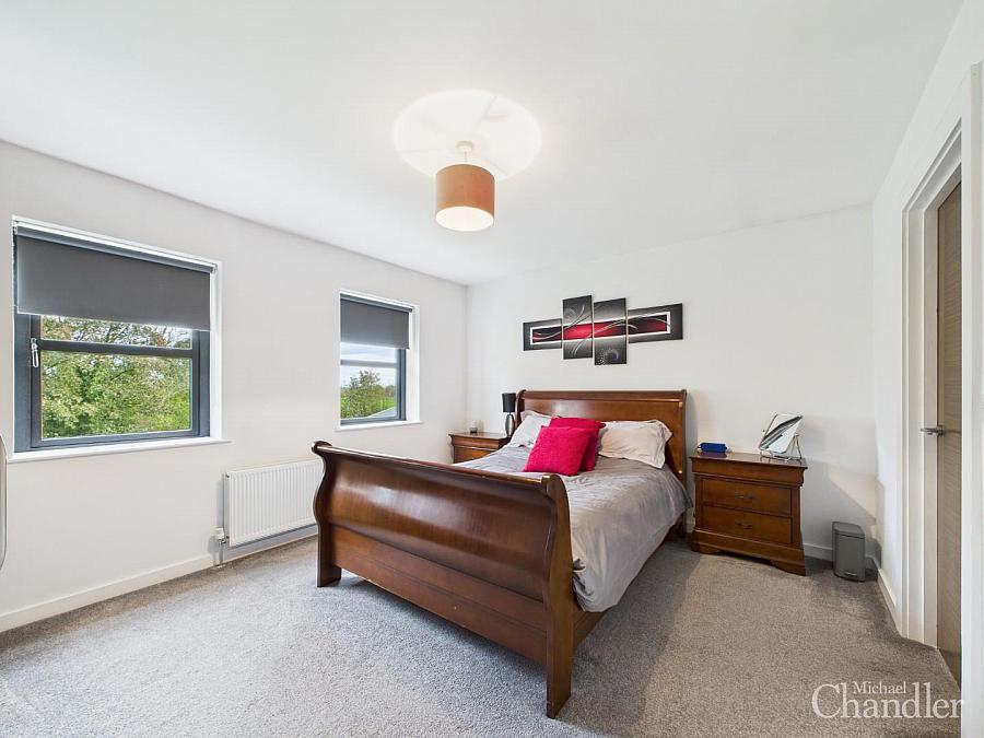 330 Comber Road