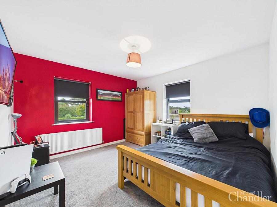 330 Comber Road