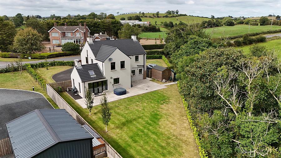 330 Comber Road