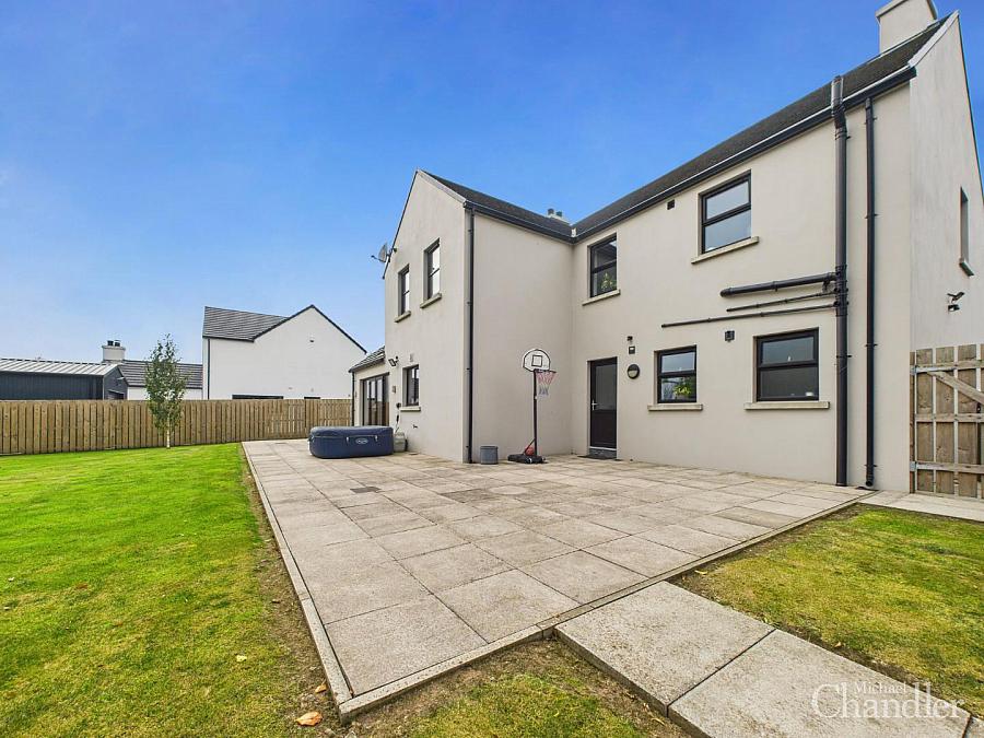 330 Comber Road