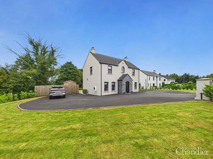330 Comber Road