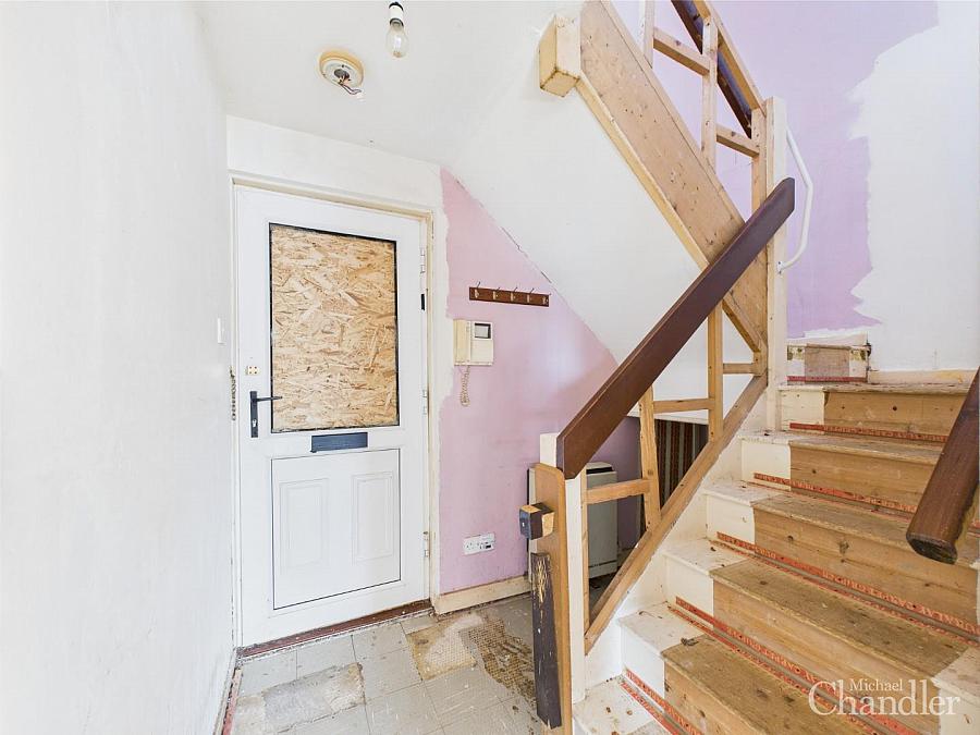33b Strand Avenue