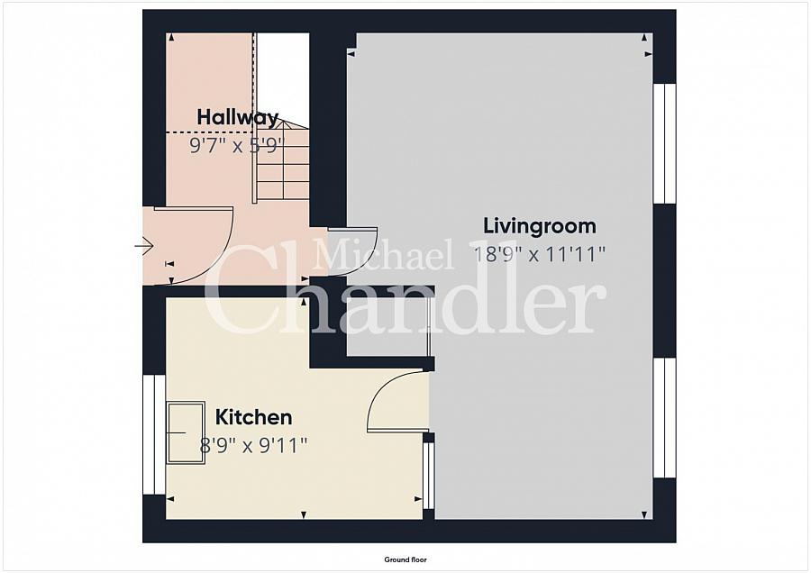 33b Strand Avenue