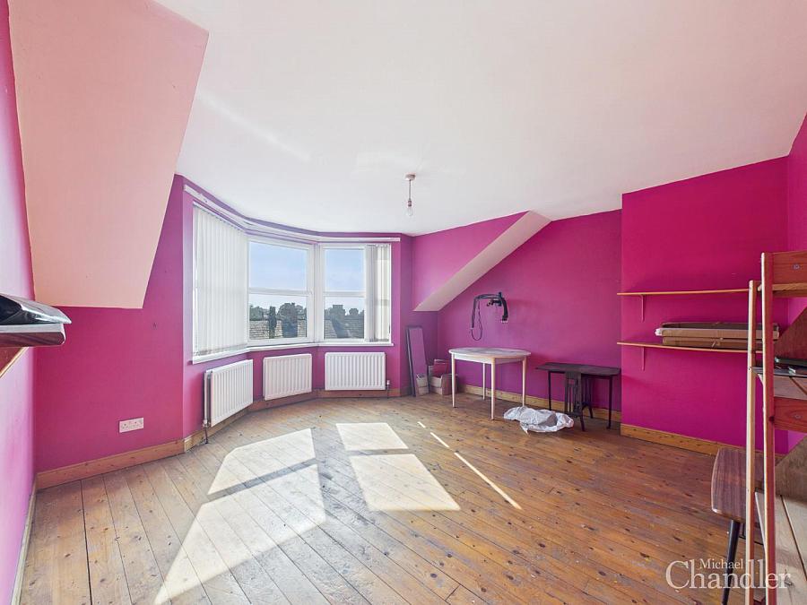 70 Downshire Road