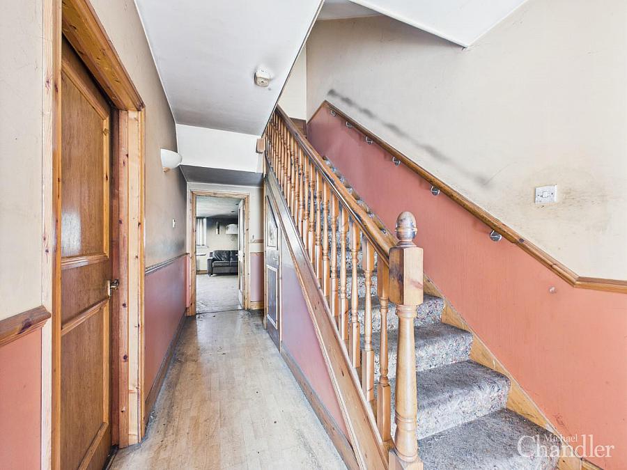 70 Downshire Road