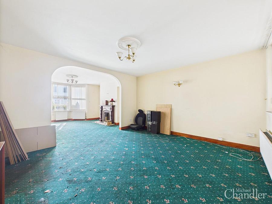 70 Downshire Road
