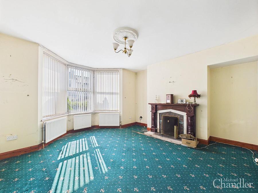 70 Downshire Road