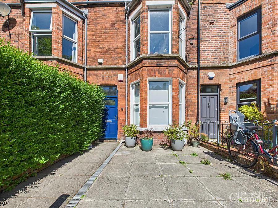 33 Delhi Street, ormeau, belfast, BT7 3AJ