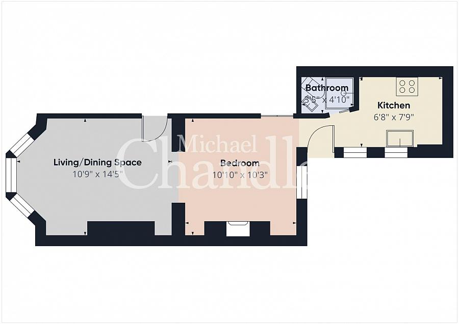 33 Delhi Street
