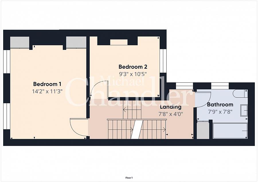 8 Magdala Street