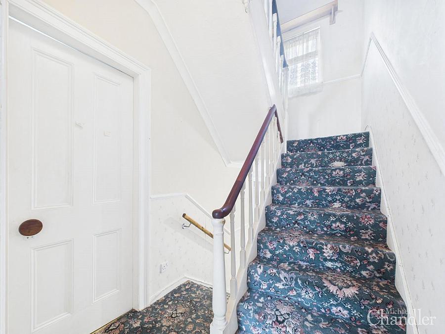 8 Magdala Street