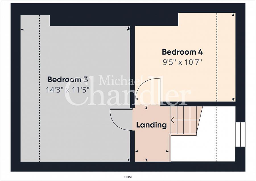 8 Magdala Street