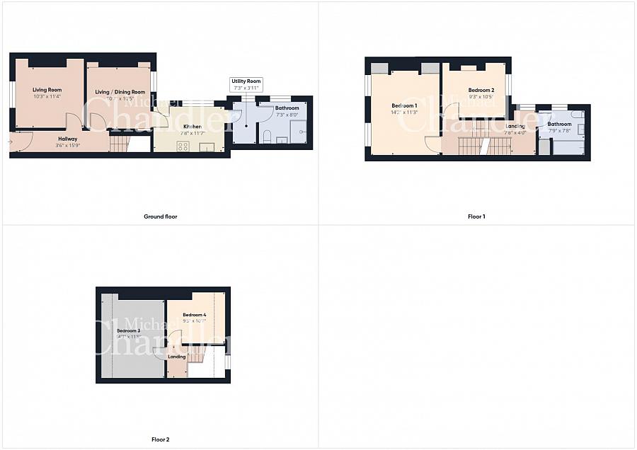 8 Magdala Street