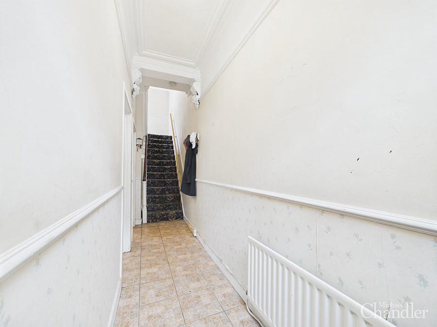 8 Magdala Street