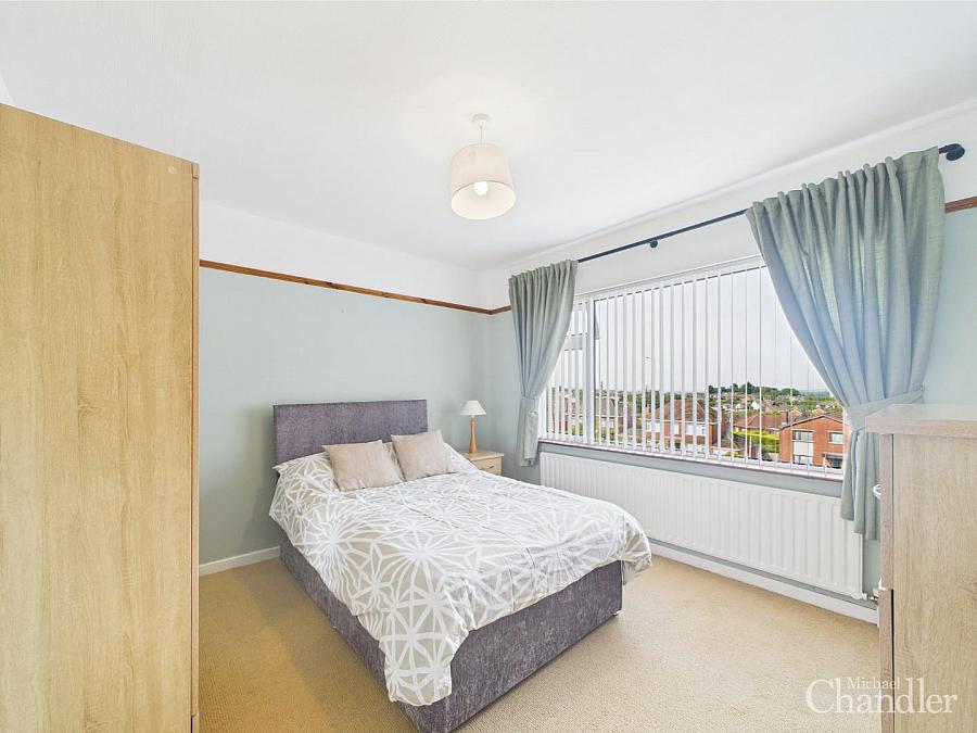 242 Saintfield Road