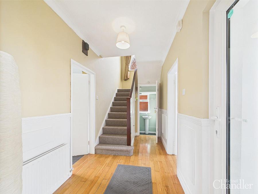 242 Saintfield Road