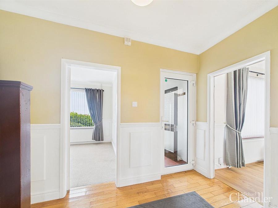 242 Saintfield Road