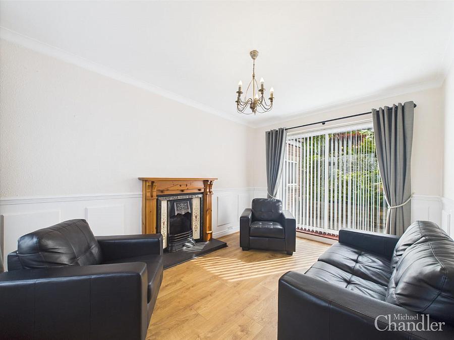 242 Saintfield Road