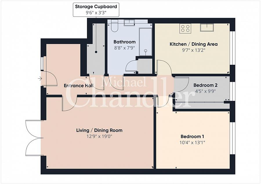 17 Queensfort Court