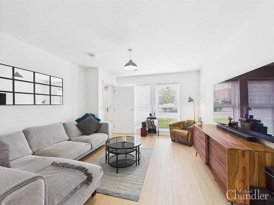 4 Baronsgrange Rise