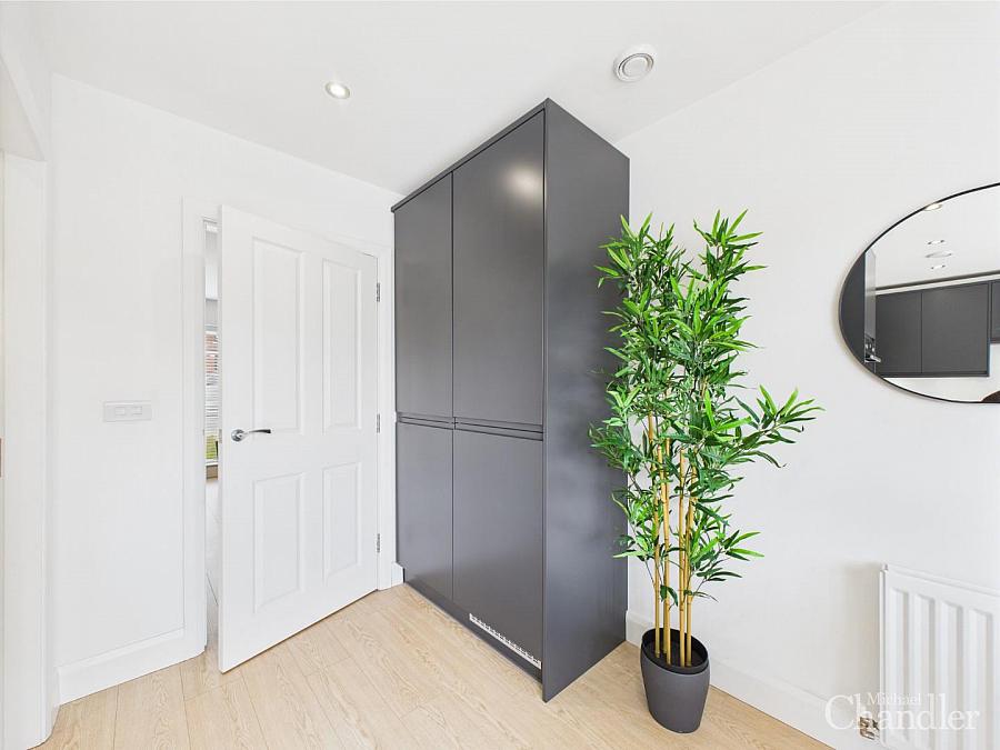 4 Baronsgrange Rise