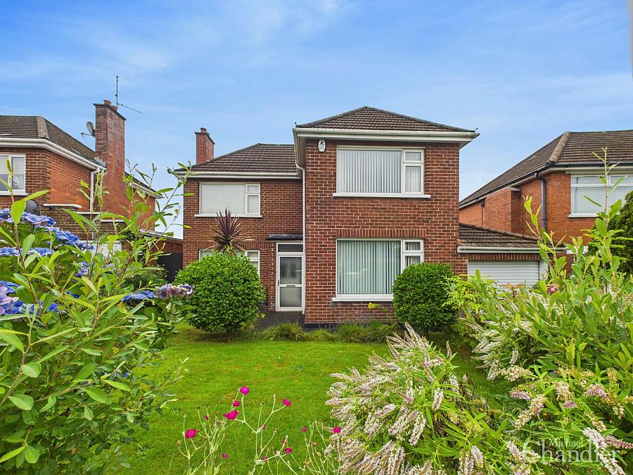199 Saintfield Road