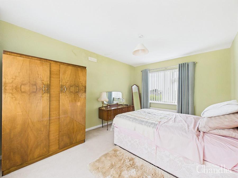 199 Saintfield Road