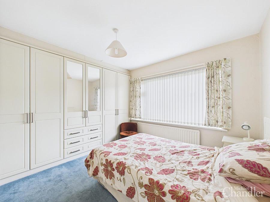 199 Saintfield Road